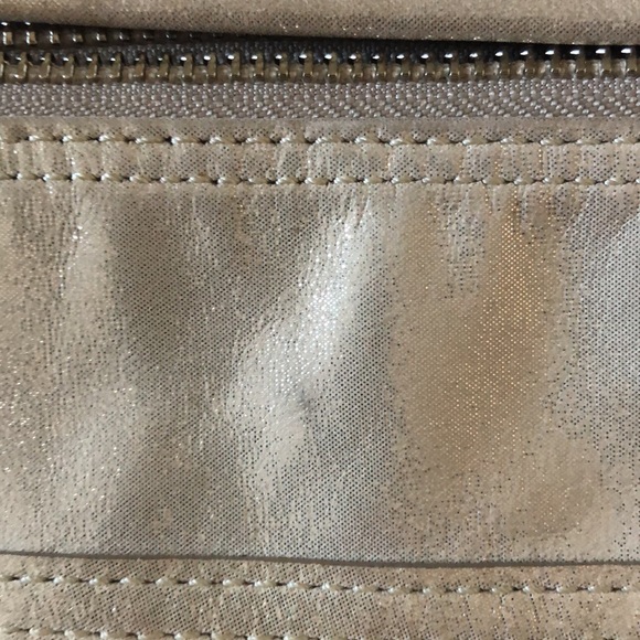 Coach Popoy Shoulder Bag - Picture 3 of 8